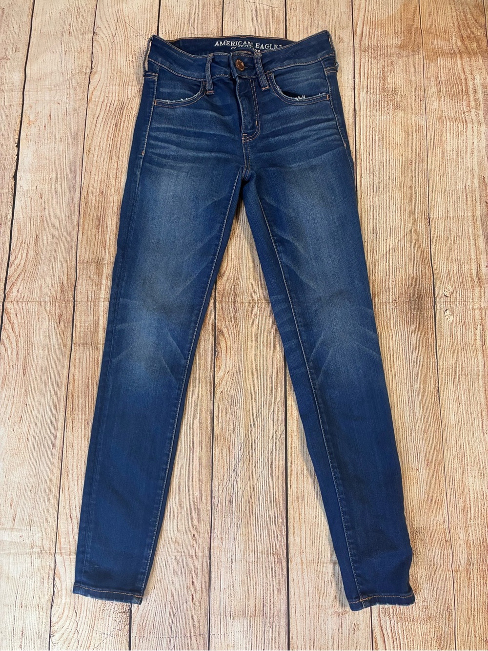 American Eagle Outfitters Women’s Jeans Size 2